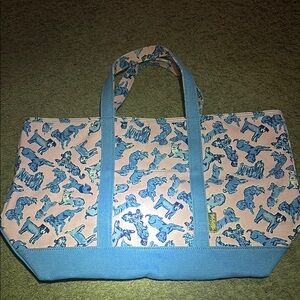 Lilly Pulitzer Bag